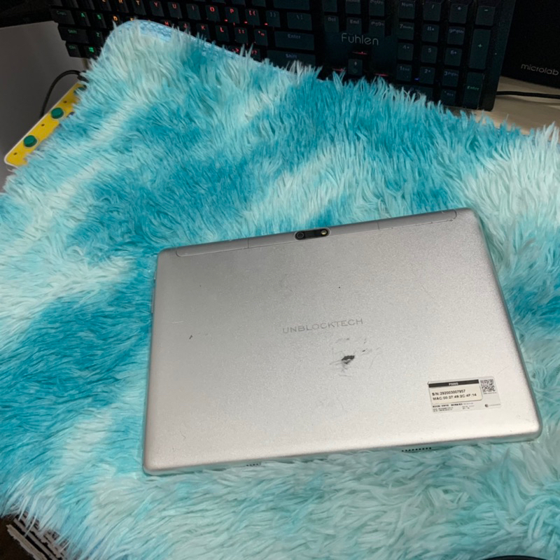 Máy Tính Bảng UpadProS_4G