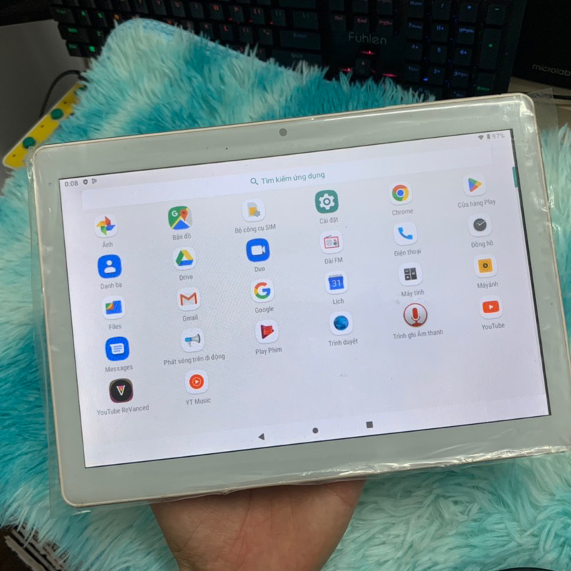 Máy Tính Bảng UpadProS_4G