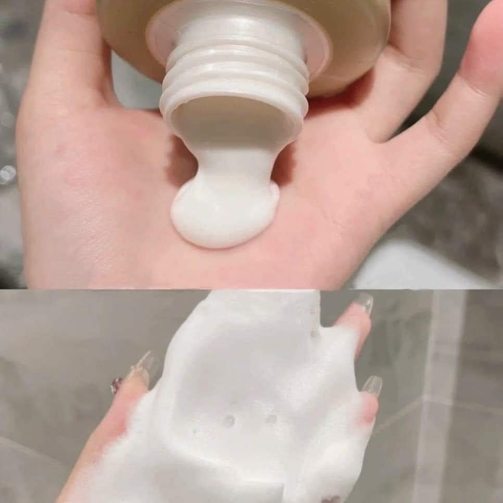 Sữa Tắm OLAY B3+ Siêu Dưỡng Trắng Da, Cấp Ẩm Và Đàn Hồi Cho Da 500ml