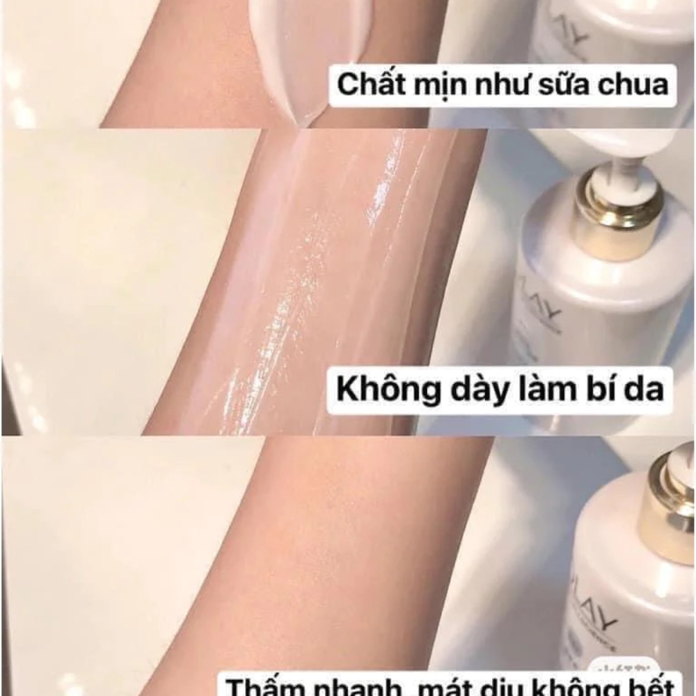 Sữa Tắm OLAY B3+ Siêu Dưỡng Trắng Da, Cấp Ẩm Và Đàn Hồi Cho Da 500ml