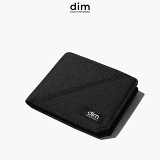 Ví vải DIM Basic Wallet