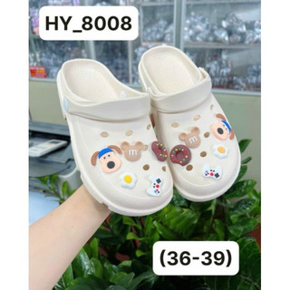 Sục bánh mỳ nữ cao 4 cm tăng chiều cao, sục cao cấp nhẹ đi êm chân