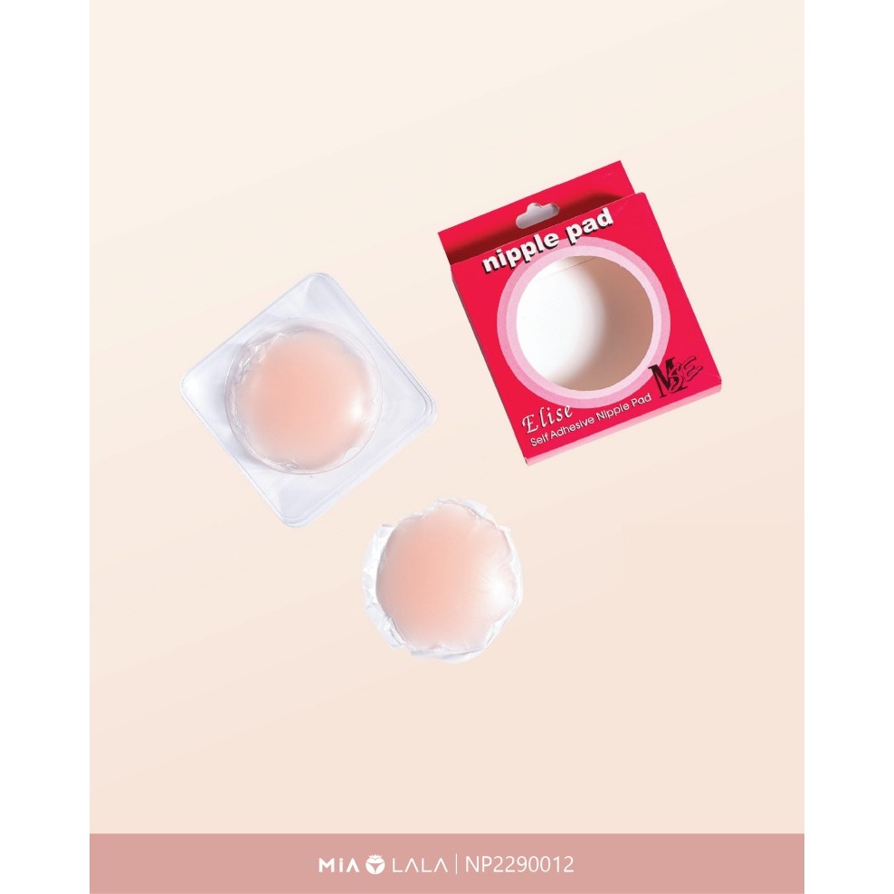 Miếng dán ngực silicone tàng hình