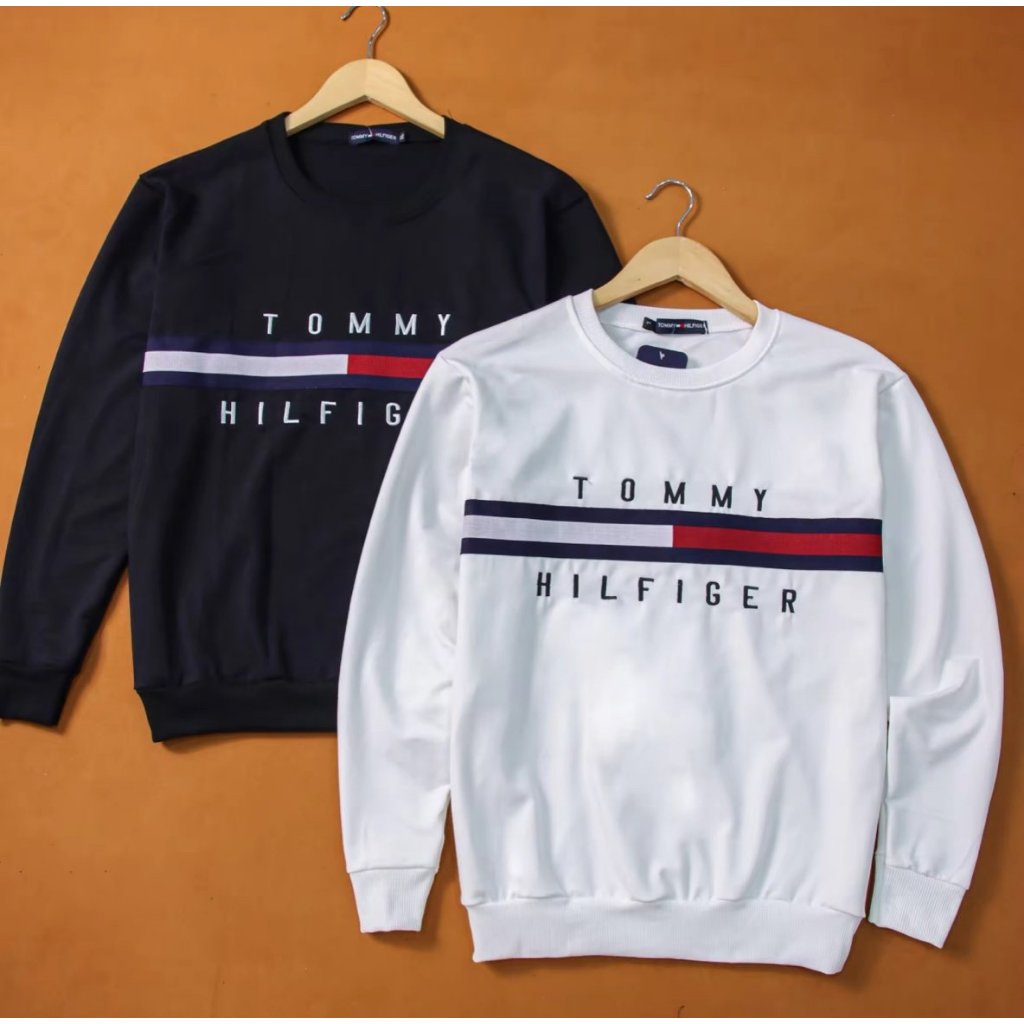 Áo nỉ thu đông tay dài chất vải nỉ dày dặn ấm áp phối chữ mẫu mới rất đẹp hàng shop THÀNH STORE