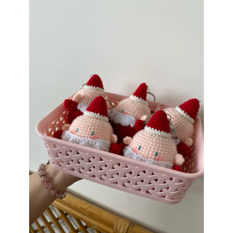 Ông già noel