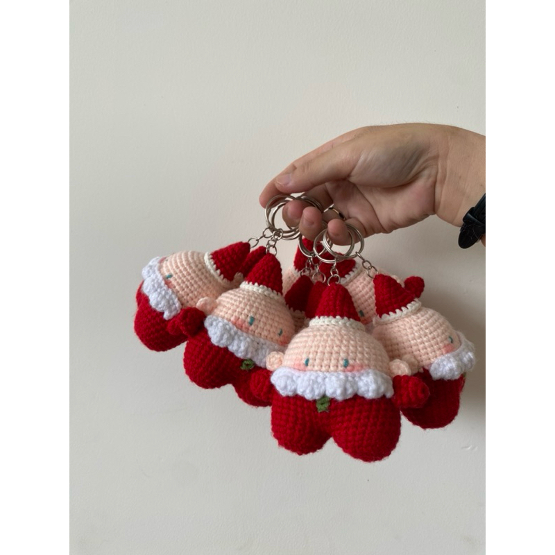 Ông già noel