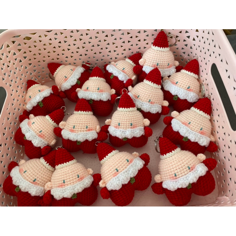 Ông già noel