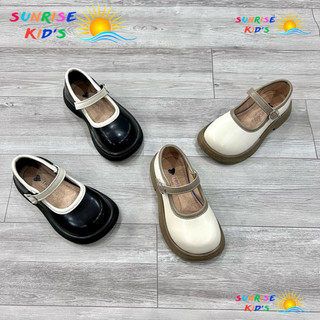 Giày búp bê bé gái- siêu mềm siêu nhẹ êm chân bé - md19