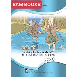 Bác Hồ lớp 1 2 3 4 5 6 7 8 9 bản bé 19k bán kèm bút chì STAEDTLER 2B 10k