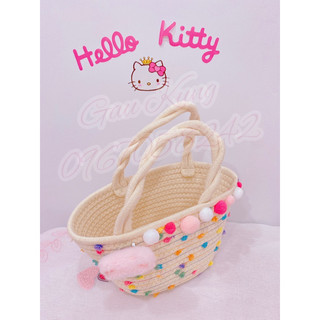 TÚI HELLO KITTY
