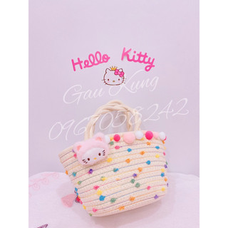 TÚI HELLO KITTY