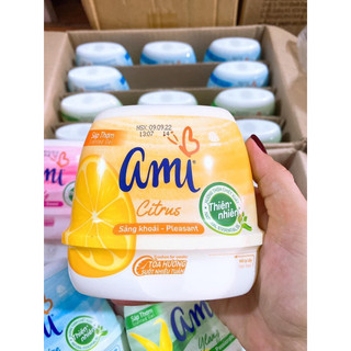 Sáp thơm phòng khử mùi Ami chính hãng