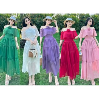 Váy Moon Fashion