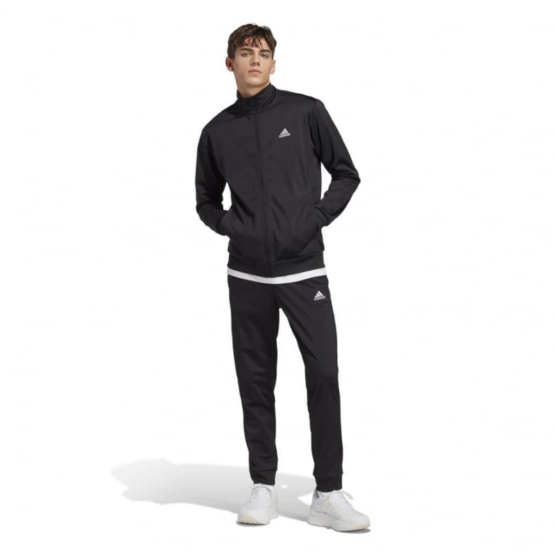 Bộ thể thao nam Adi/das Tracksuit Tricot IC6775 & HZ2219 Authentic nhật bản