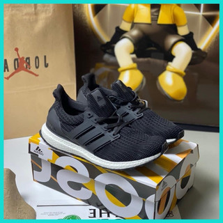 Giày Ultraboost 4.0 đế khí êm đủ phối màu cho nam&nữ