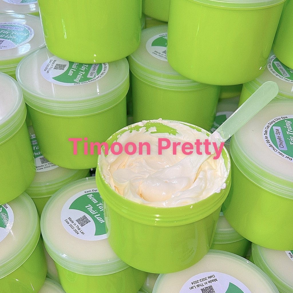 Kem cốt Thái Lan 500g