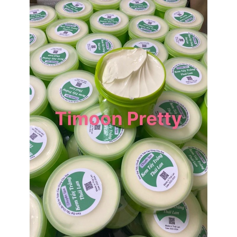 Kem cốt Thái Lan 500g