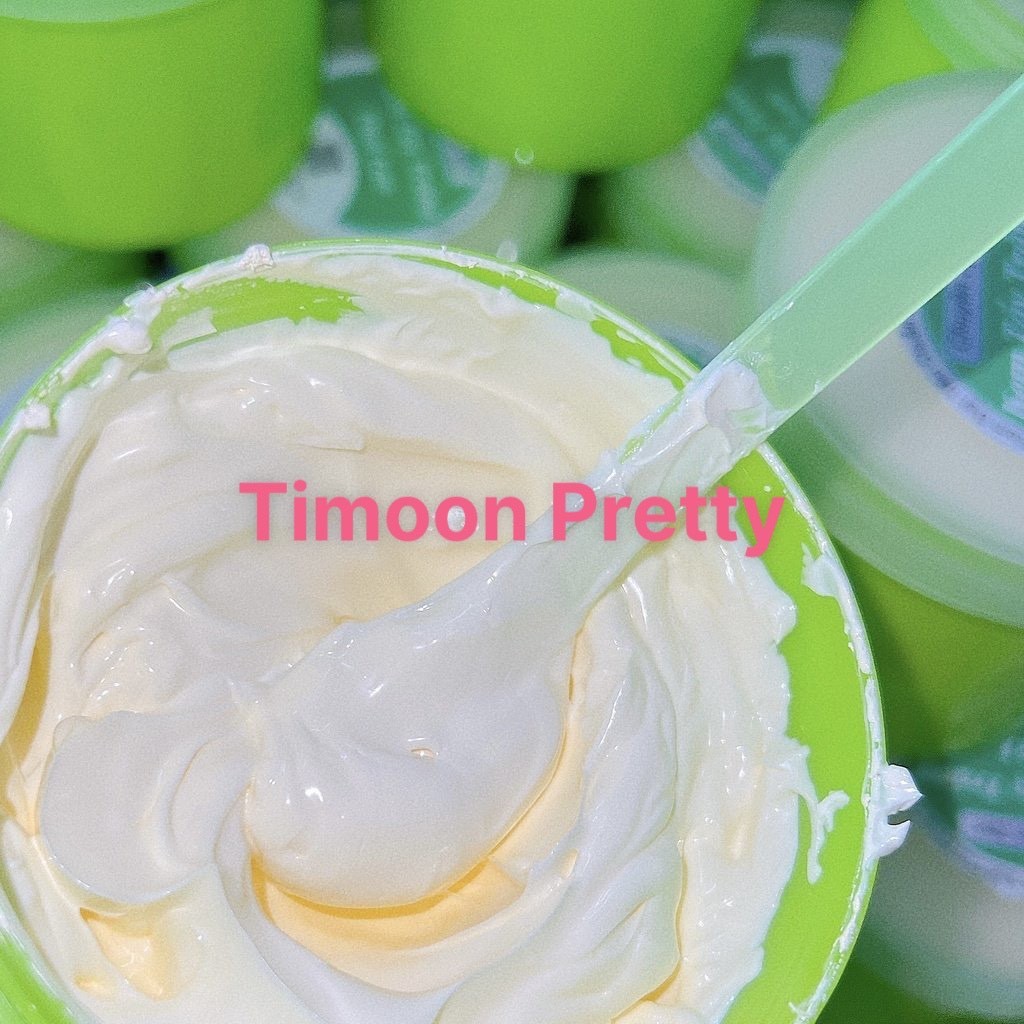 Kem cốt Thái Lan 500g