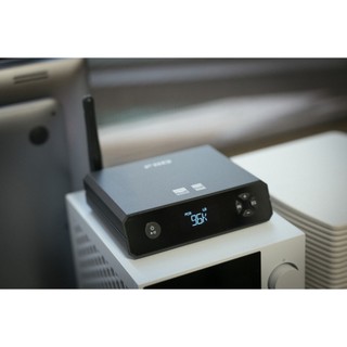 [NC] DeskTop Bluetooth DAC FIIO BR13 | Chip DAC ES9018K2M | DAC Để Bàn