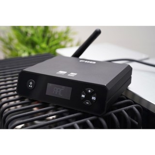 [NC] DeskTop Bluetooth DAC FIIO BR13 | Chip DAC ES9018K2M | DAC Để Bàn
