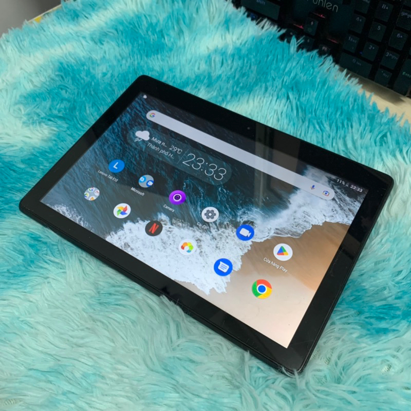 Máy tính bảng Lenovo Tab E10