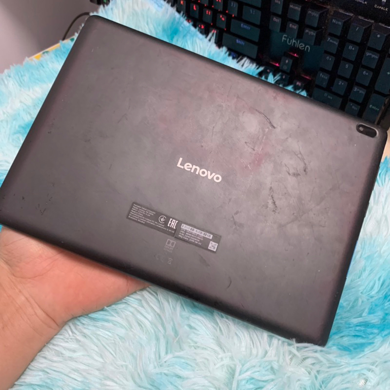 Máy tính bảng Lenovo Tab E10