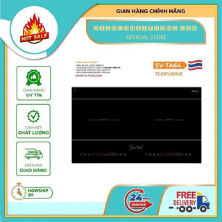 Bếp từ sevilla sv-ta64
