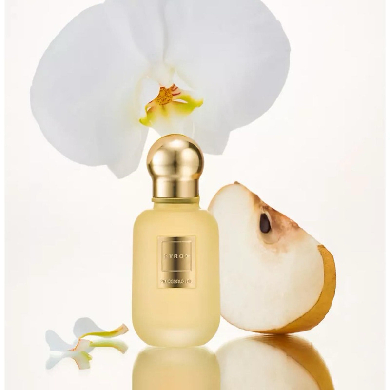 Dầu dưỡng da Byroe Pear Serum Oil