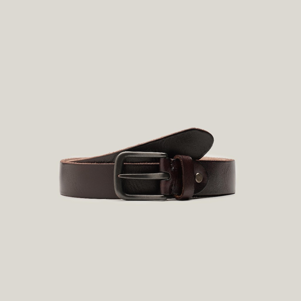 Thắt Lưng Da UNICUS Harding Leather Belt