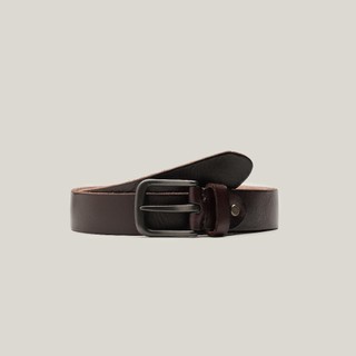 Thắt lưng da unicus harding leather belt