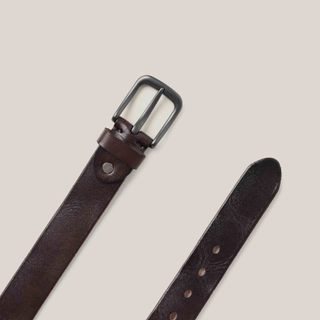 Thắt Lưng Da UNICUS Harding Leather Belt