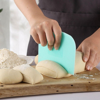 Miếng chà láng + cắt + vét bột CONG