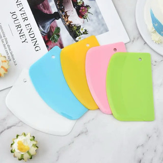 Miếng chà láng + cắt + vét bột CONG