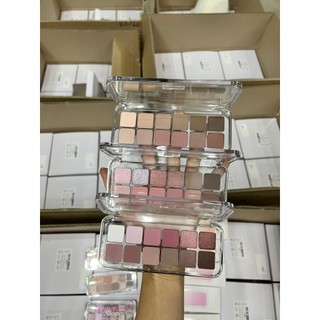 Bảng mắt Clio Pro Eye Palette Air