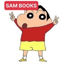 Trọn bộ 50 tập Shin cậu bé bút chì tặng 05 bút chì 2B trị giá 50k