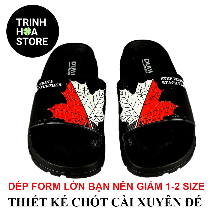 Dép nam , nữ big size quai ngang , siêu bền , xu hướng thời trang năm 2022 - Hàng VNXK - TH9024ĐT