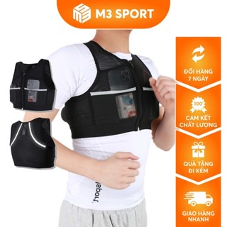 Vest nước chạy bộ balo chạy trail marathon đạp xe leo núi trekking trail tập luyện thể thao đa năng tiện dụng coteo 2206