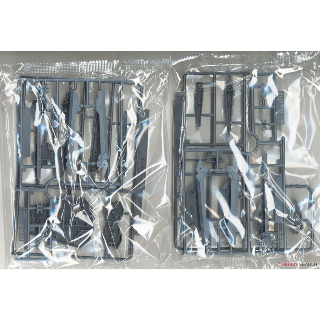 Phụ Kiện Mô Hình HG Option Parts Set 3 30MM 1/144 Bandai Đồ Chơi Lắp Ráp Anime Nhật