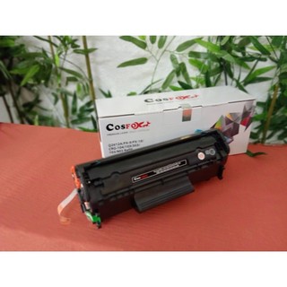 Hộp mực canon 2900 có lỗ đổ mực