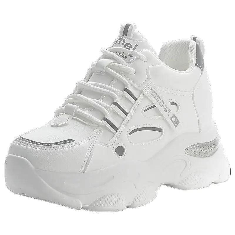 Hapu A31, Giày độn đế nữ Air, gót màu LQJ