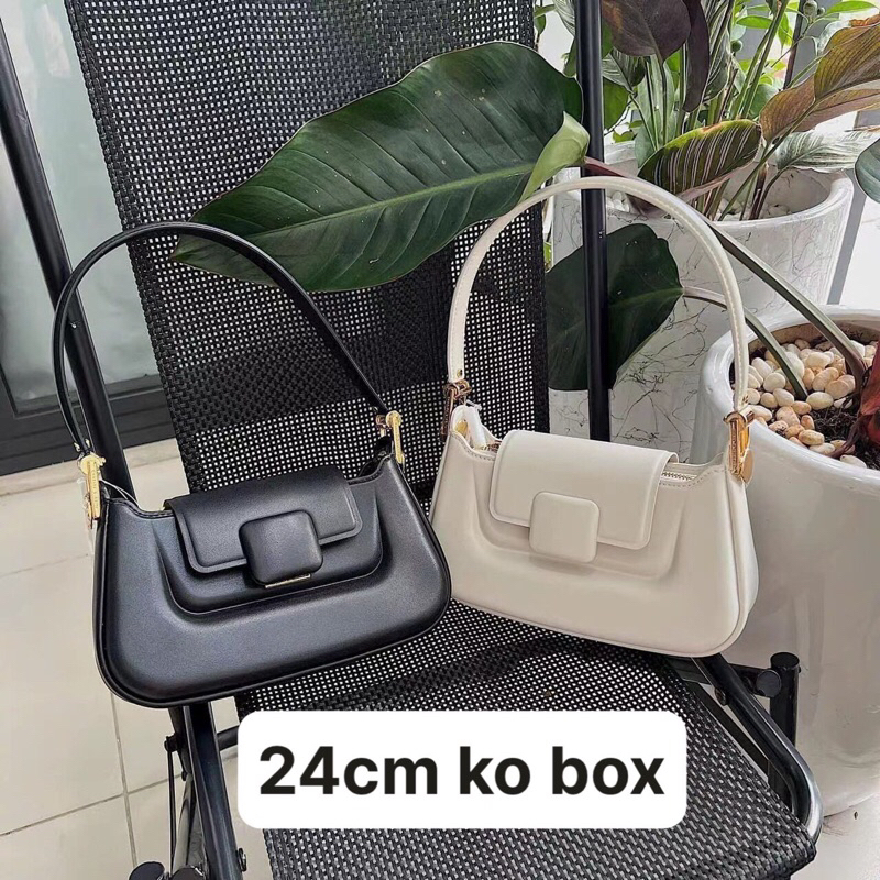 Túi  xách nữ colection sz 19 full box và 24cm hộp quà