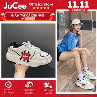 Giày Chunky,giày độn đế 4 cm nam nữ 3 màu, chunky MLB độn đế bản cao cấp full phụ kiện full size