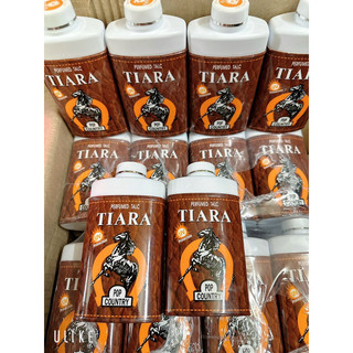 Phấn thơm con ngựa 45g-90g Thái