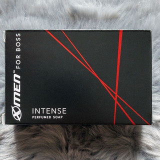 XÀ BÔNG CỤC XMEN - ROMANO 90g