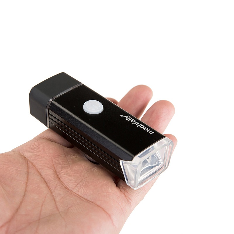 Đèn xe đạp  MACHALLY thế hệ mới, đèn led gắn xe đạp siêu sáng