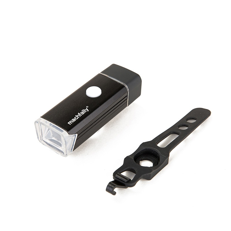 Đèn xe đạp  MACHALLY thế hệ mới, đèn led gắn xe đạp siêu sáng