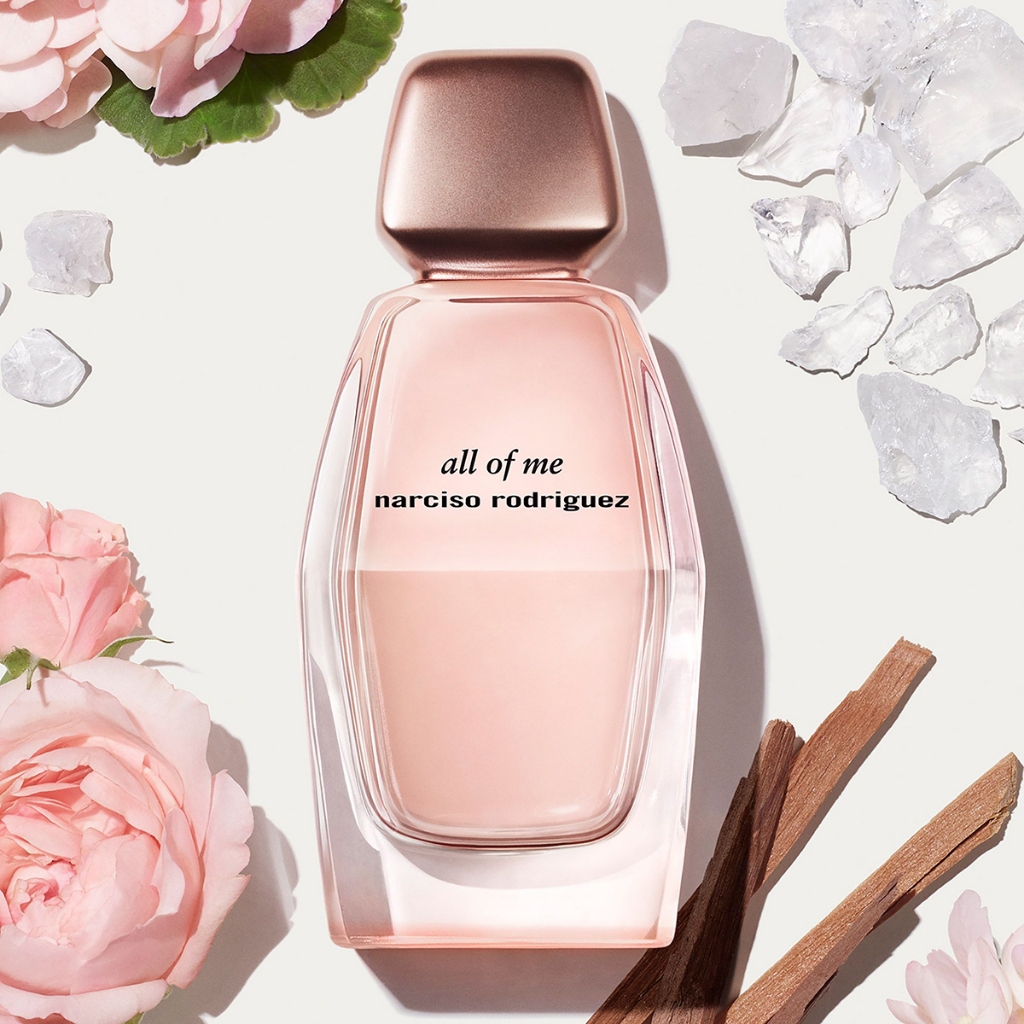 Nước Hoa Narciso Rodriguez All Of Me Eau De Parfum (EDP) 50ml / 90ml