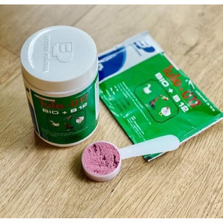 Bio + b12 úm gà con, phòng bệnh gà lớn giúp gà khoẻ mạnh, chống hao hụt
