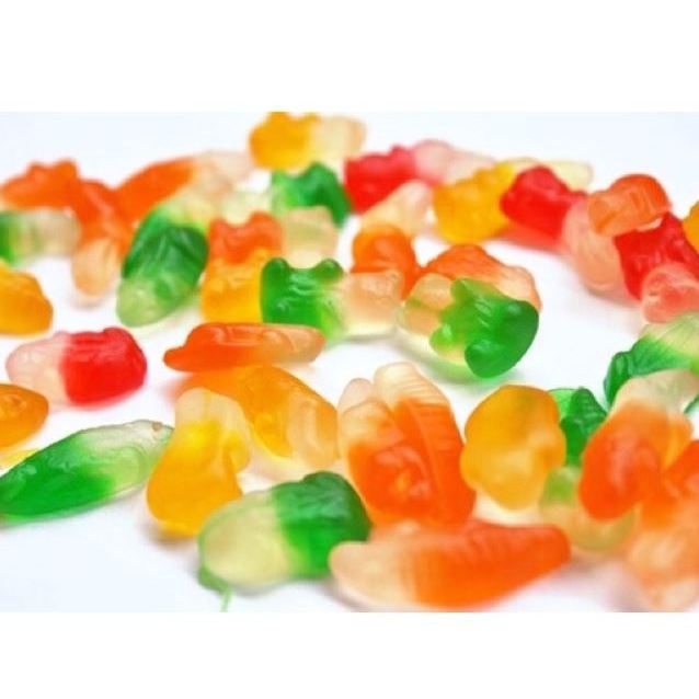 Kẹo dẻo chíp chíp  hải hà siêu hót bách hoá đô