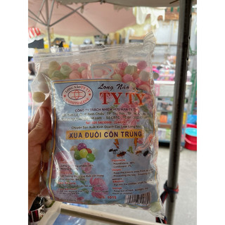 Long não màu Ty Ty xua đuổi côn trùng 1 kg